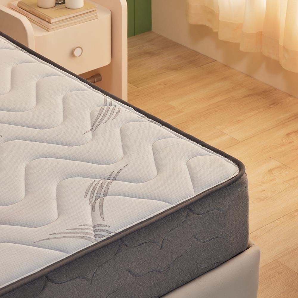Fortune Luxury LX3 – Memory Foam Mattress | Temperature-Regulating Comfort