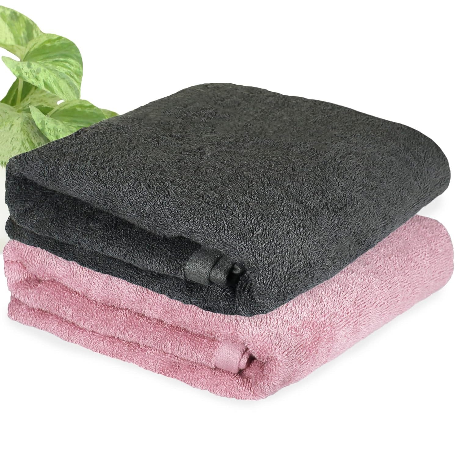 Bamboo Bath Towel