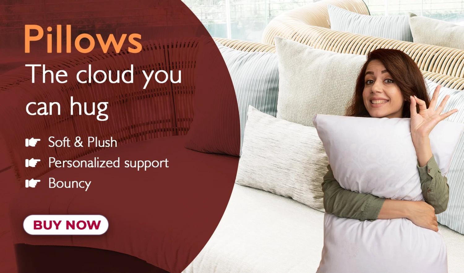 Fortune mattress promo