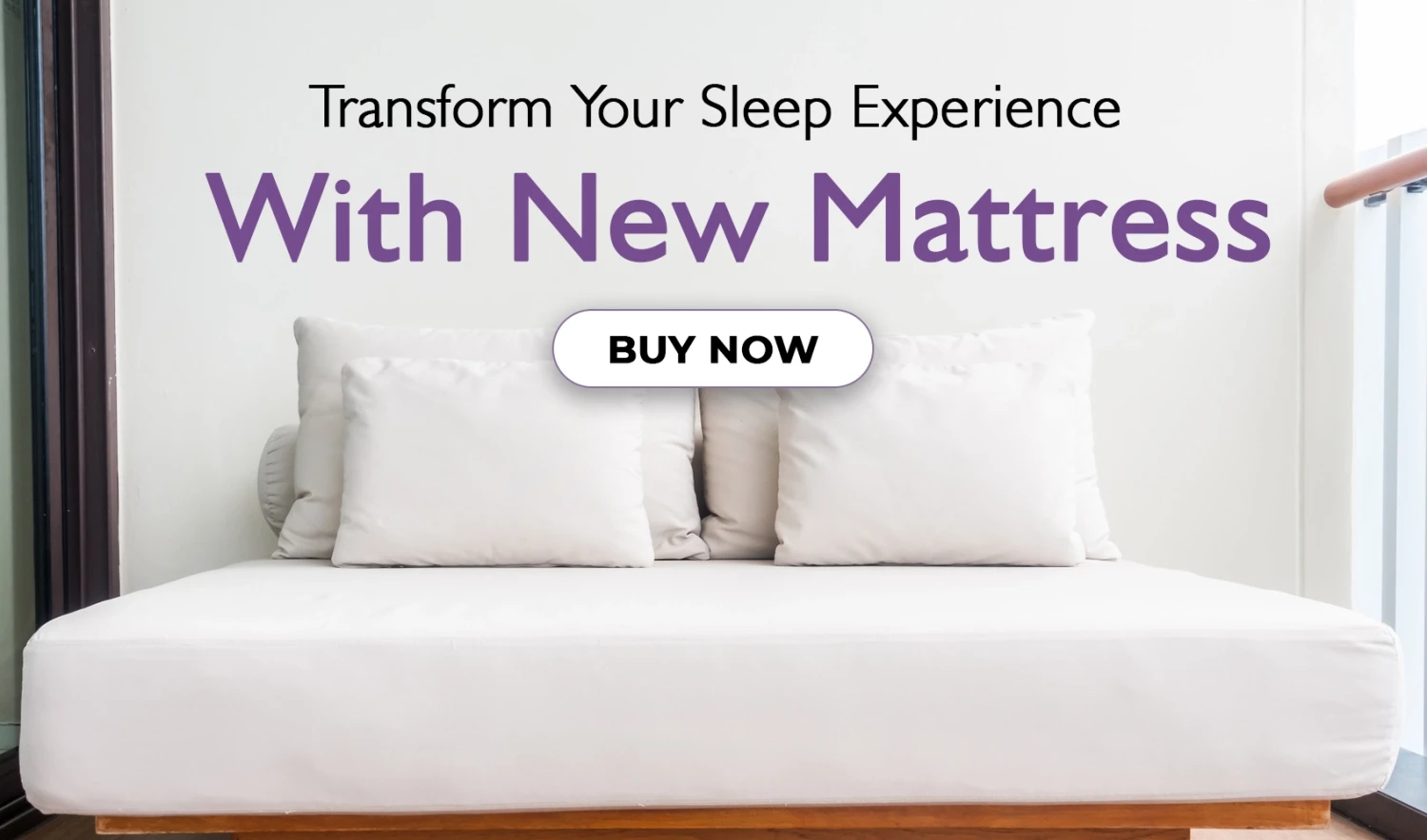 Fortune mattress promo