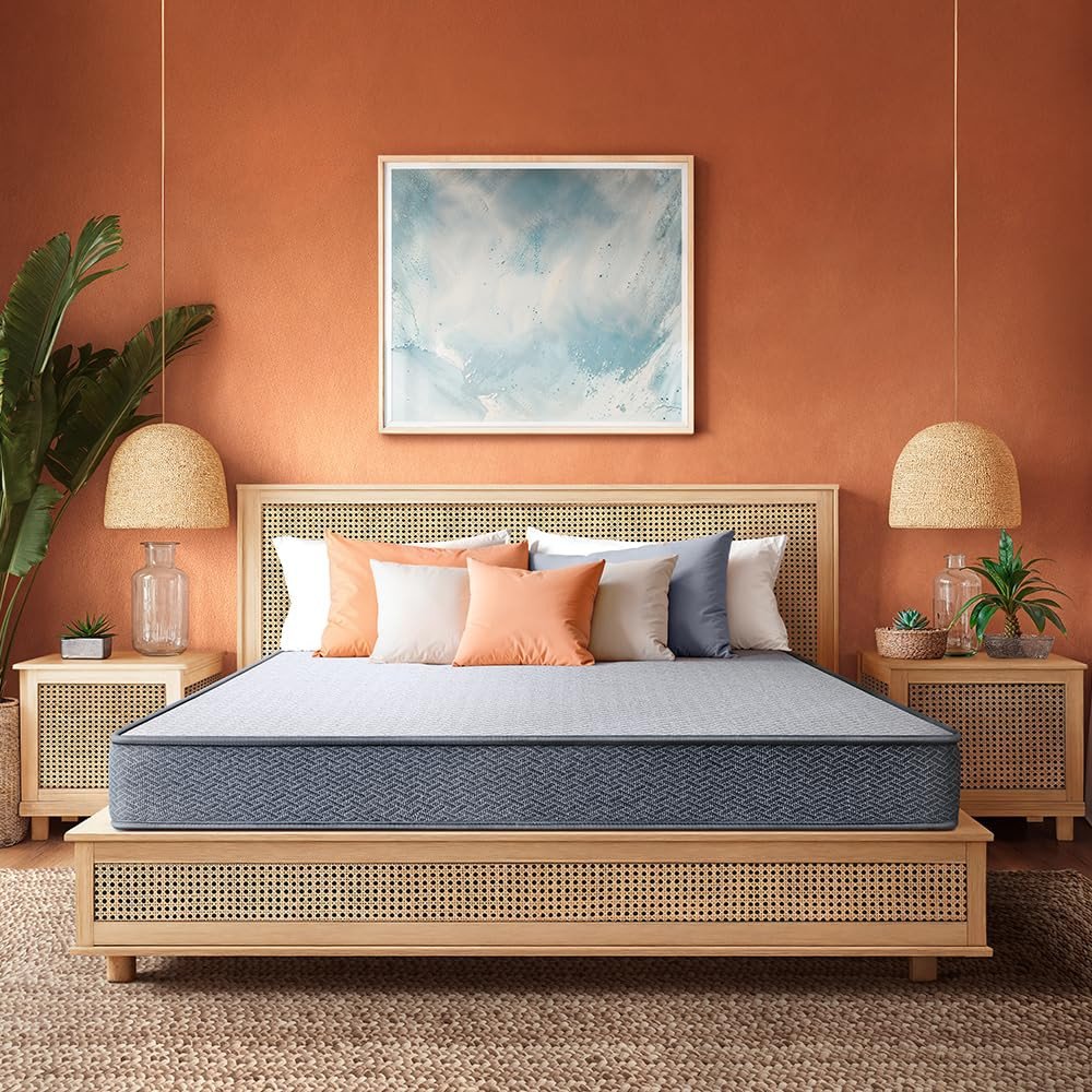 Fortune mattress promo