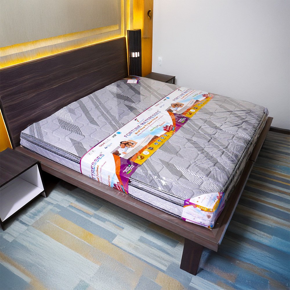 Fortune Executive EX2 Mattress – Softy + Foam + Bonded